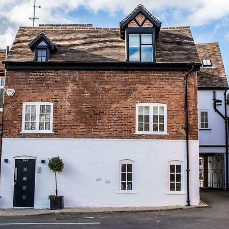 Little George, Henley-In-Arden Luxury Apartment Eksteriør bilde