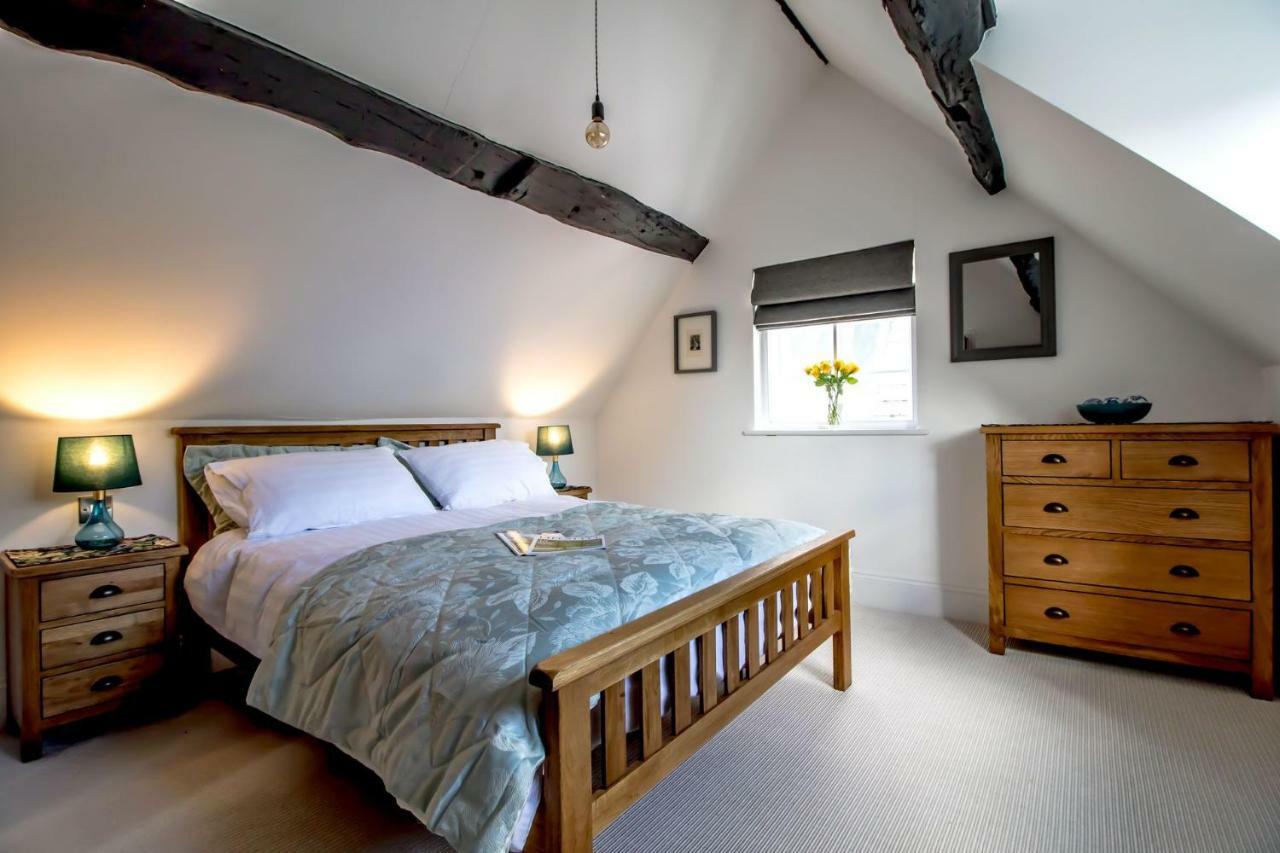Little George, Henley-In-Arden Luxury Apartment Eksteriør bilde