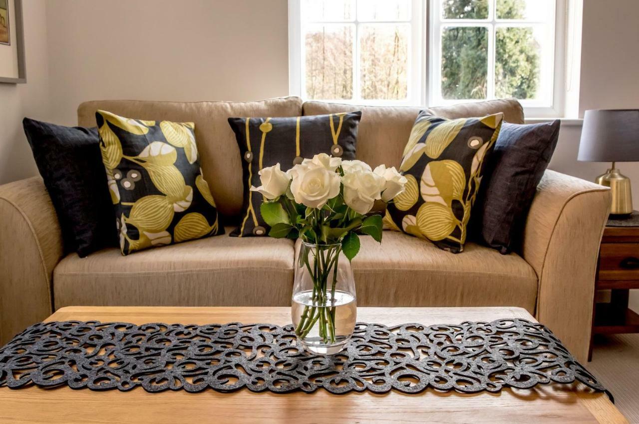 Little George, Henley-In-Arden Luxury Apartment Eksteriør bilde