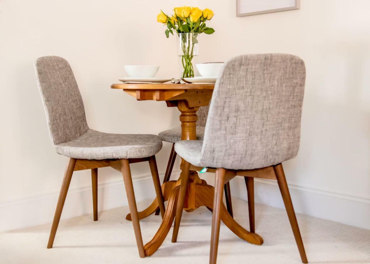 Little George, Henley-In-Arden Luxury Apartment Eksteriør bilde